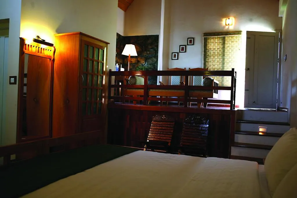 Feriested Ambady Estate Hotel Munnar