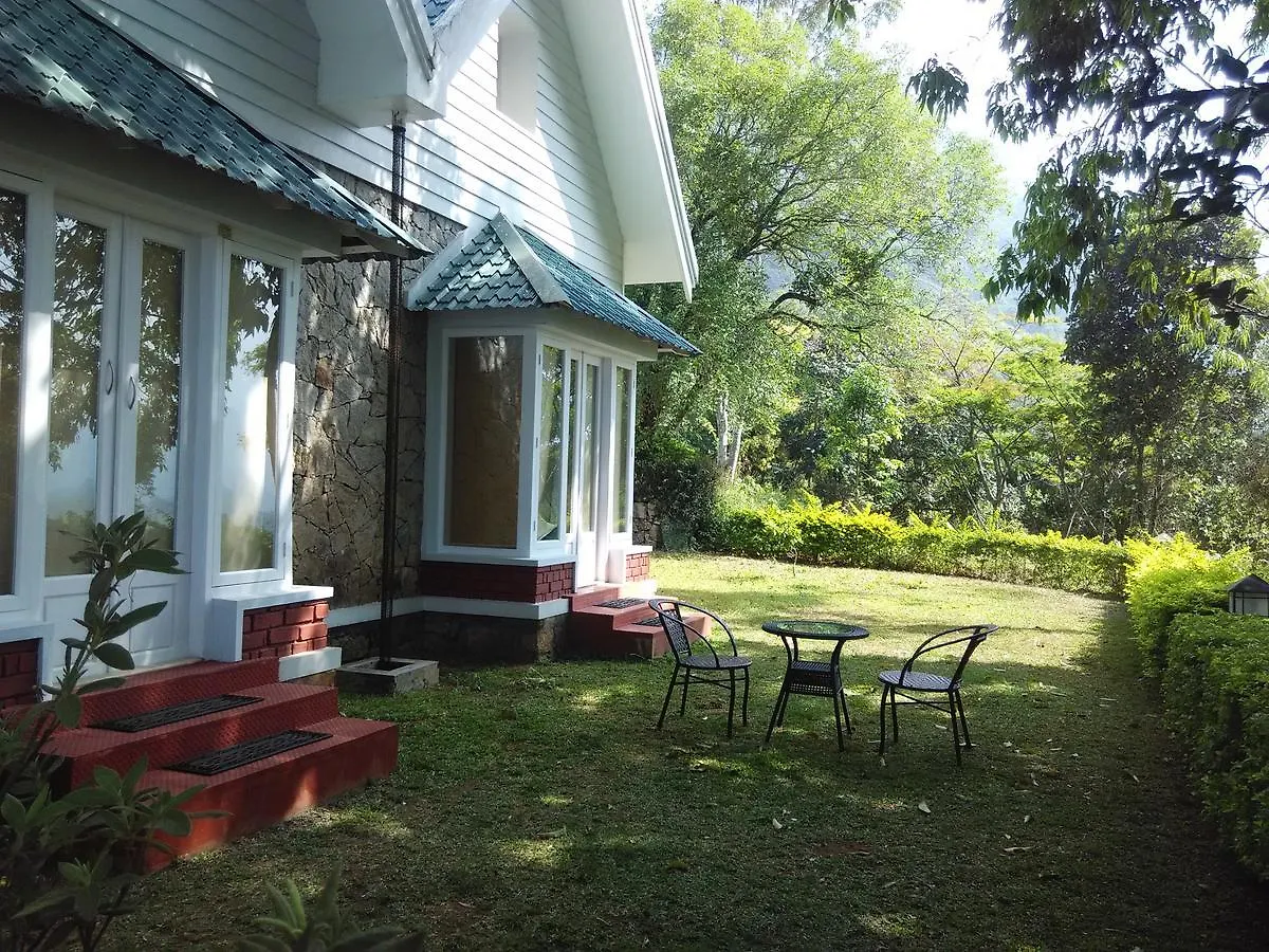 Resort Ambady Estate Hotel Munnar