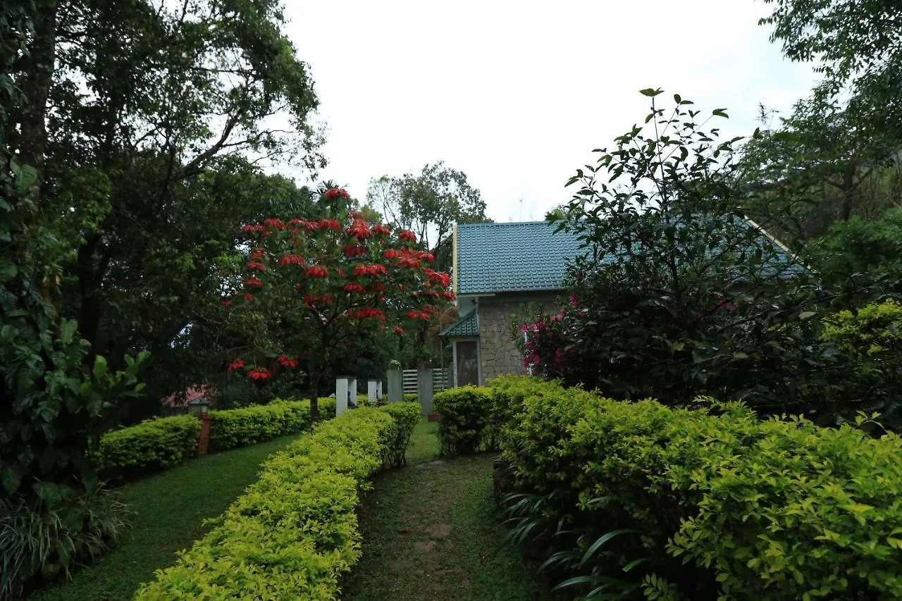 Ambady Estate Hotel Munnar