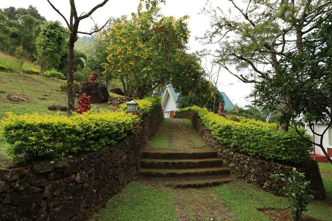 Ambady Estate Hotel Munnar Resort