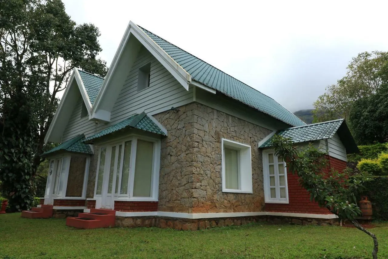 Ambady Estate Hotel Munnar