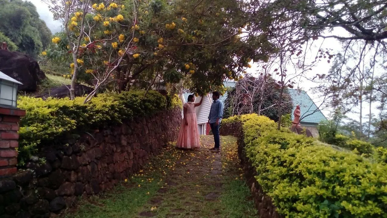 Ambady Estate Hotel Munnar
