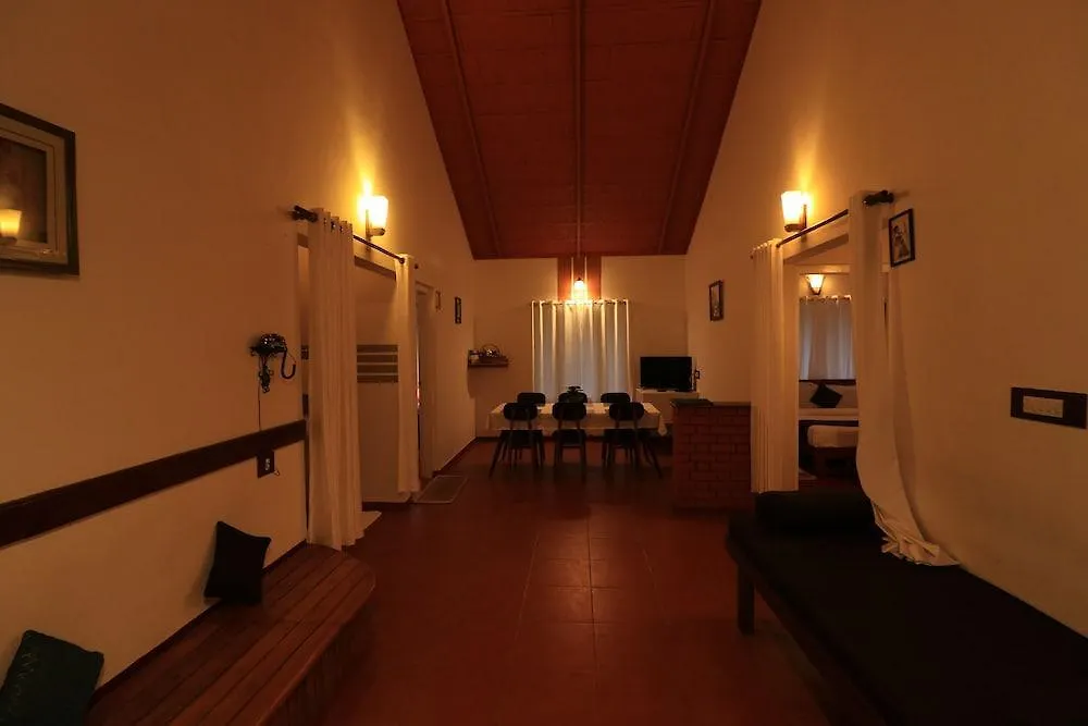 Ambady Estate Otel Munnar