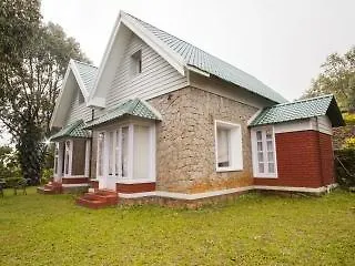 **** Resort Ambady Estate Otel Munnar Hindistan