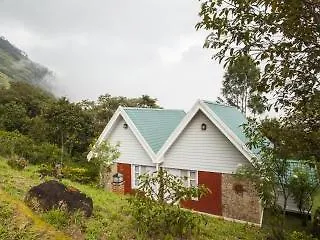 Resort Ambady Estate Otel Munnar