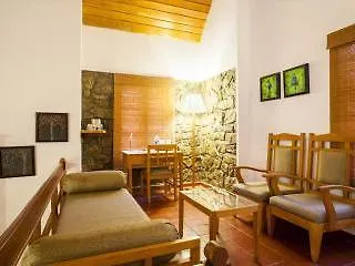 **** Resort Ambady Estate Otel Munnar Hindistan