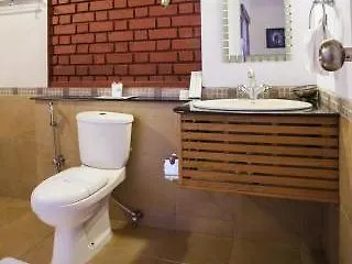 Ambady Estate Otel Munnar 4*,