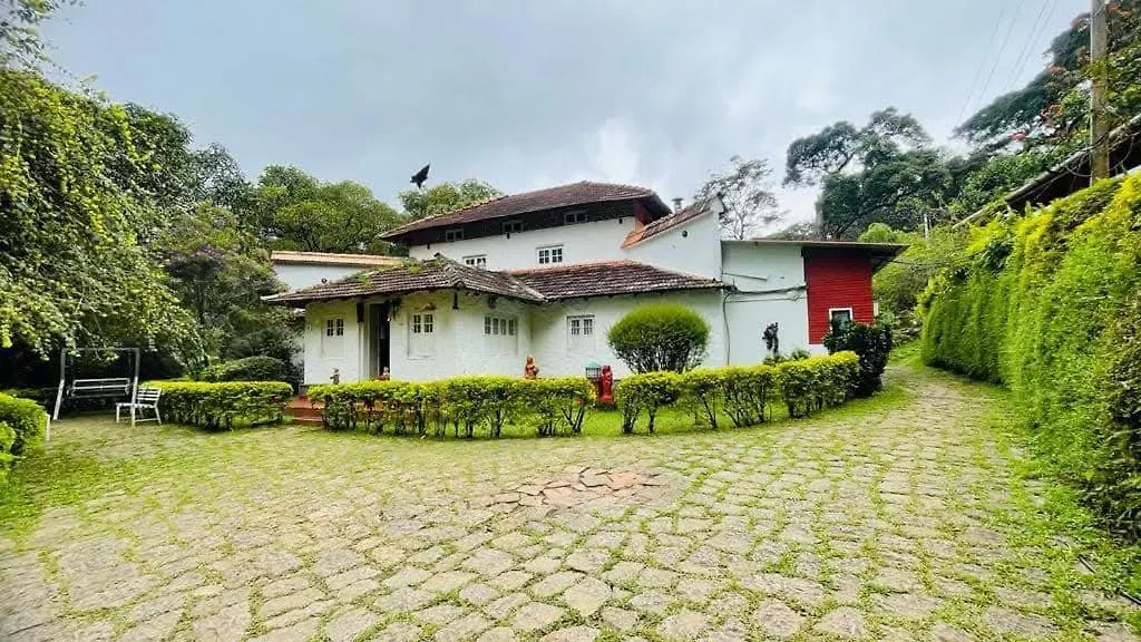 Ambady Estate Otel Munnar Resort
