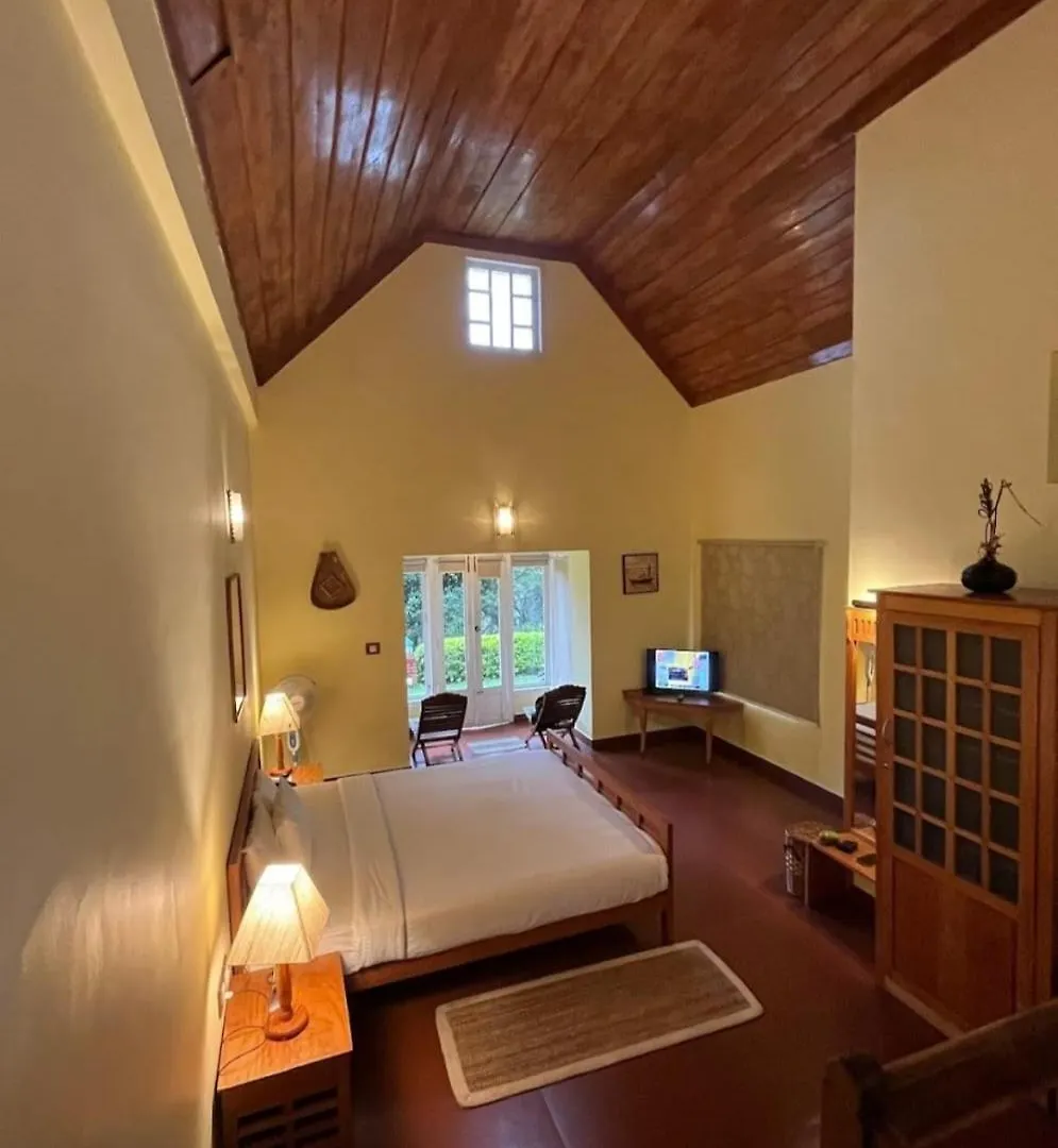Ambady Estate Otel Munnar Resort