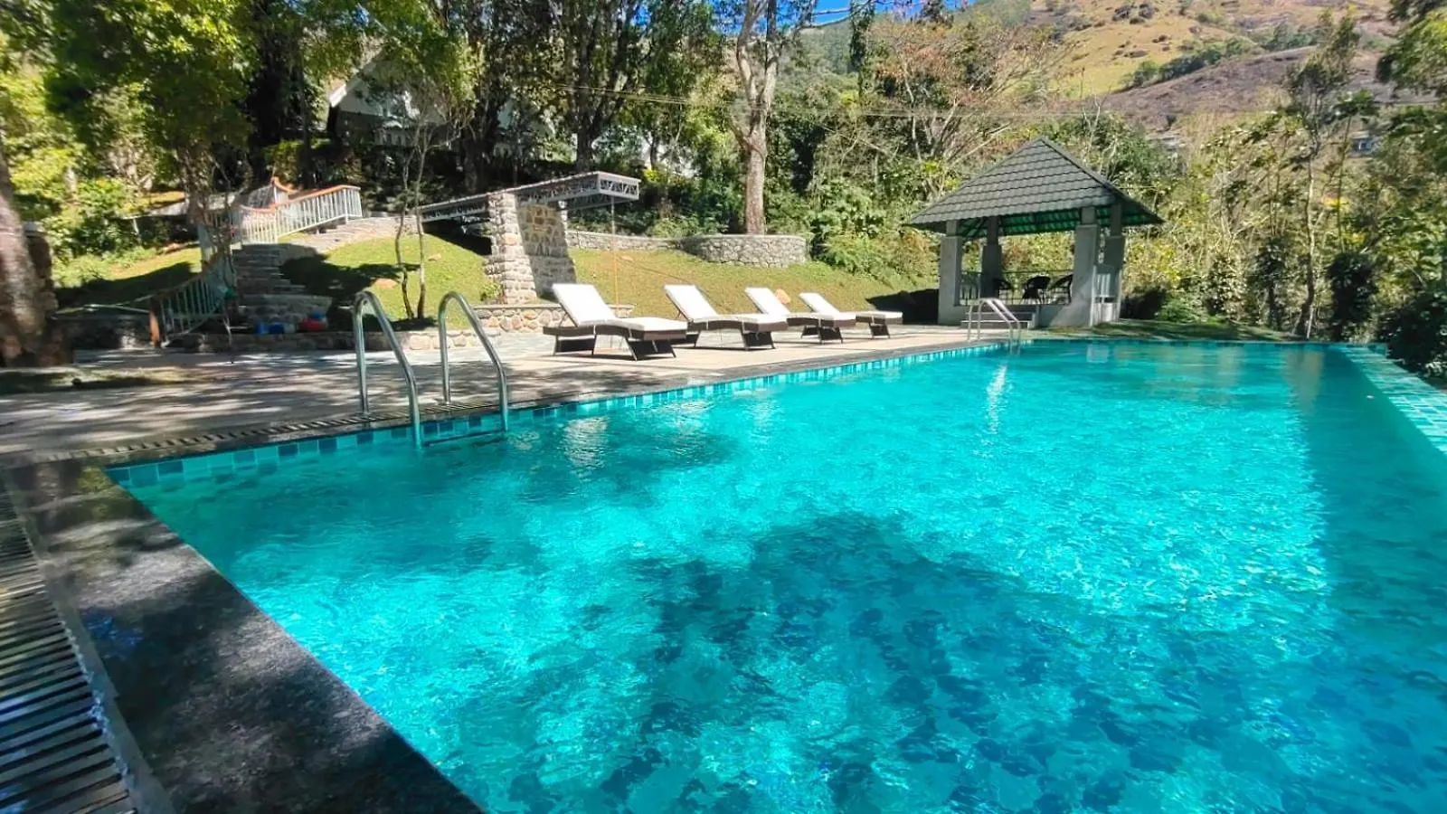 Ambady Estate Otel Munnar