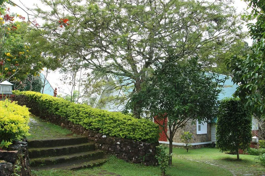 Resort Ambady Estate Otel Munnar