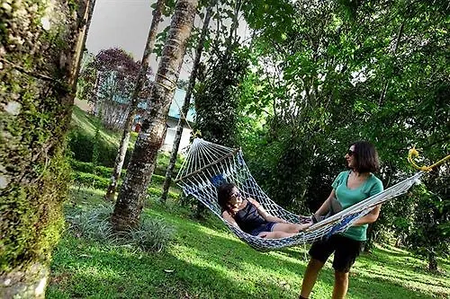 Ambady Estate Otel Munnar Hindistan