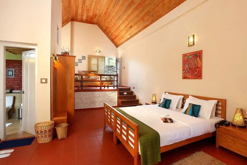 Ambady Estate Otel Munnar