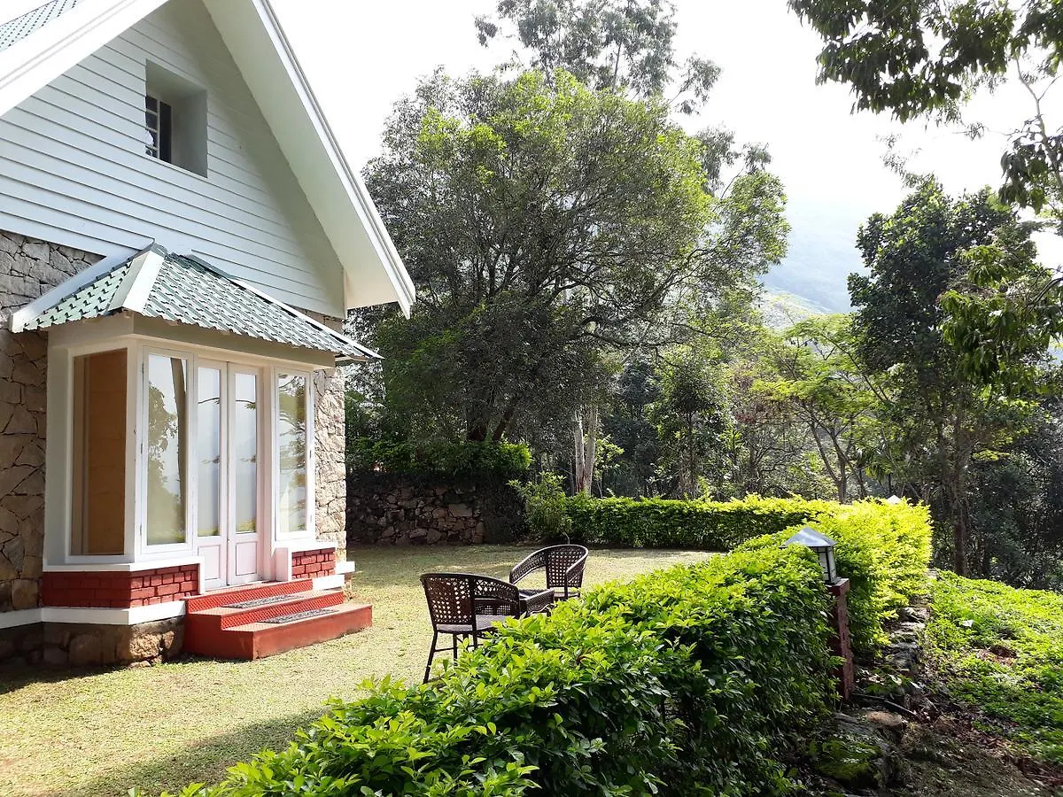 Ambady Estate Otel Munnar 4*,  Hindistan