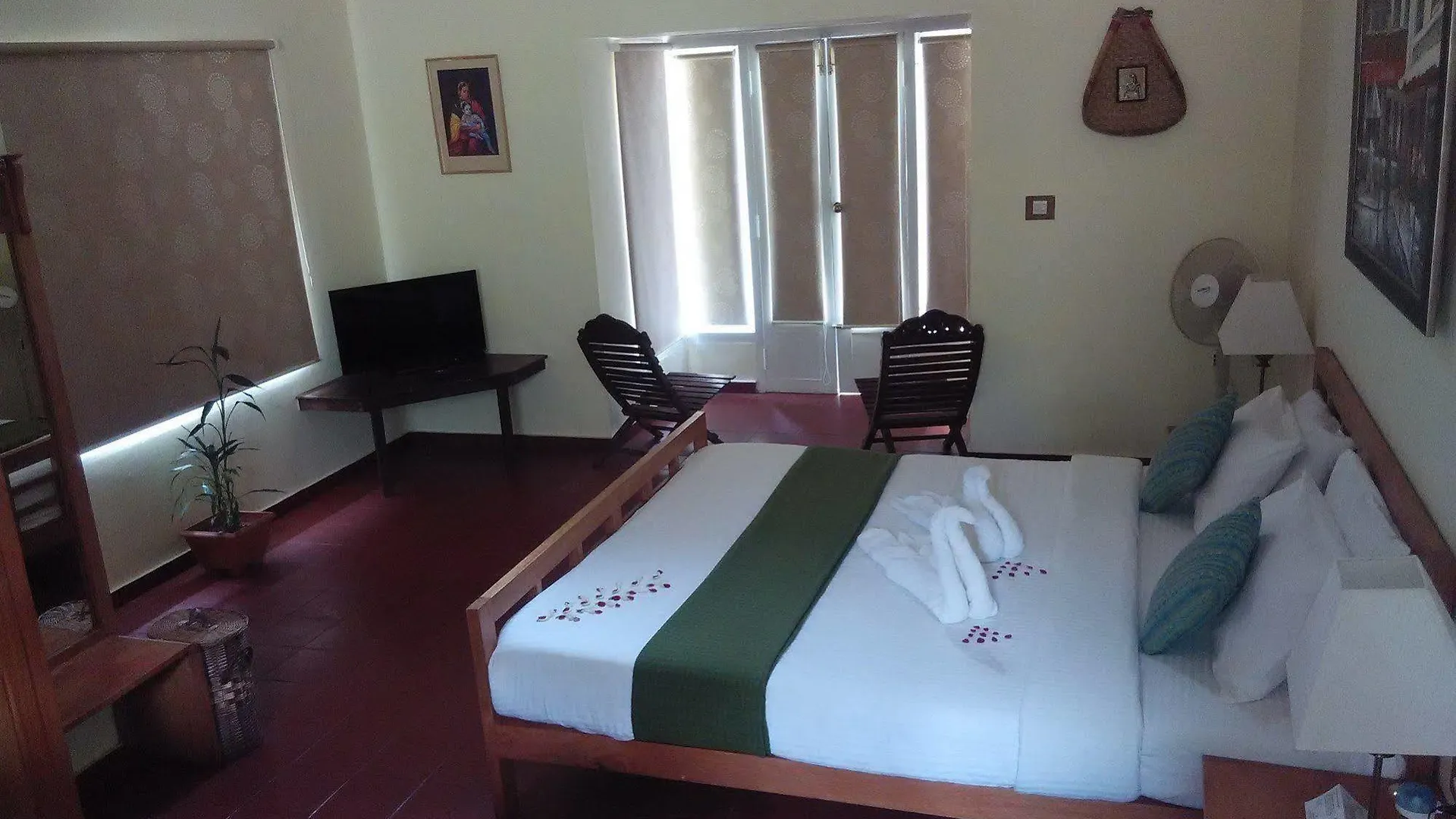 Ambady Estate Otel Munnar