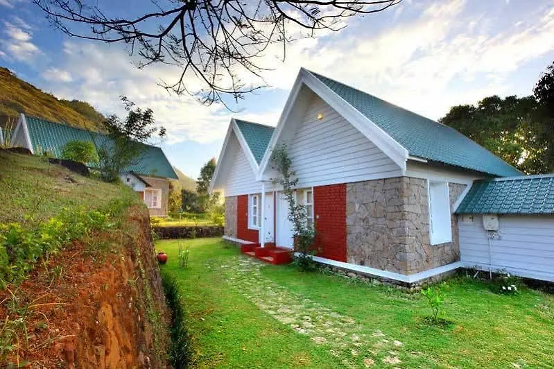 Ambady Estate Otel Munnar