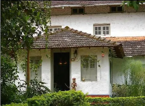 Ambady Estate Otel Munnar