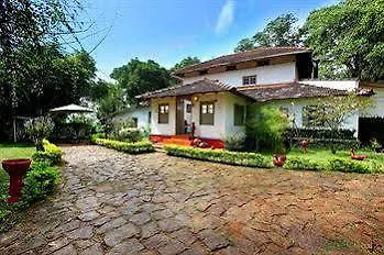 Resort Ambady Estate Otel Munnar