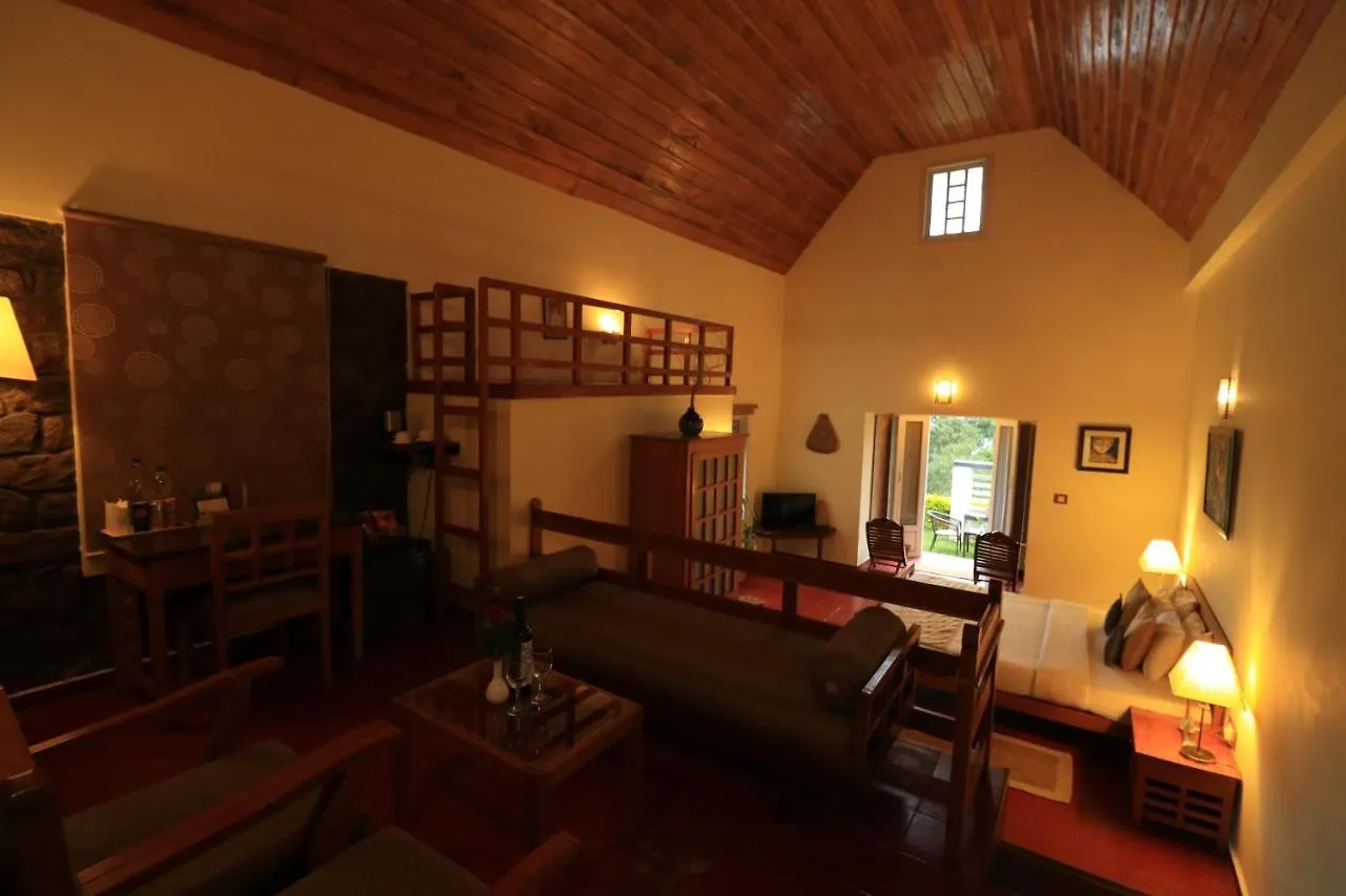 Ambady Estate Otel Munnar Resort