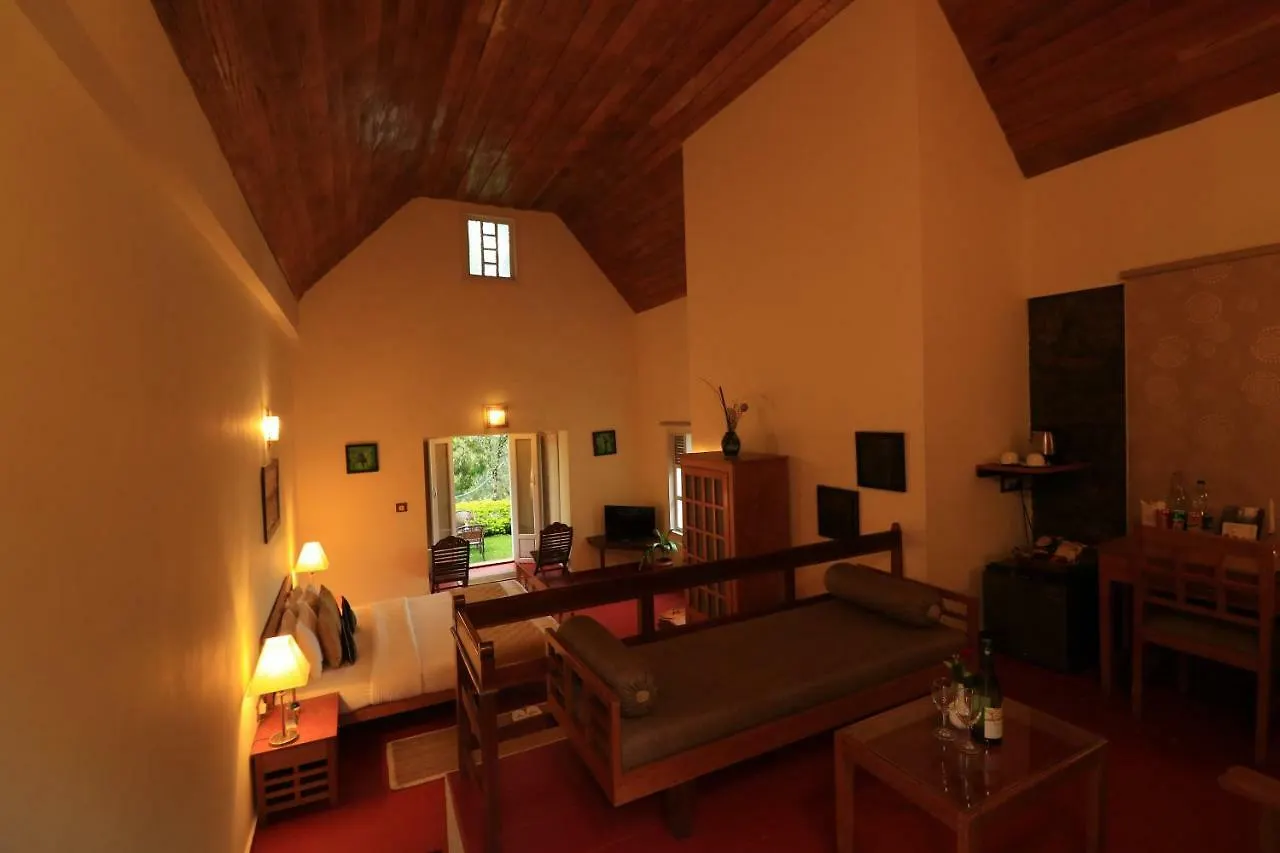 Resort Ambady Estate Otel Munnar